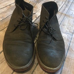 Cole Haan Men’s desert boot size 9.5